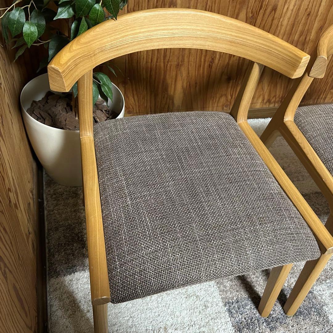 都内23区送料無料❗️ ダイニングテーブル　ダイニングチェア　３点セット✨