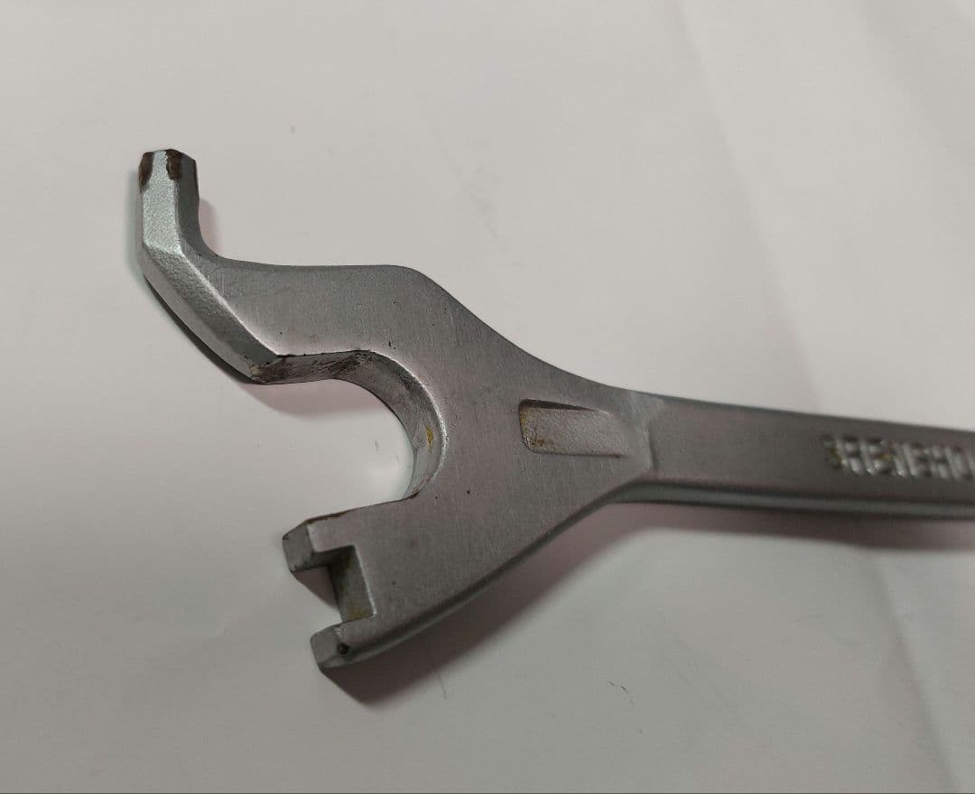 初期形状 3RENSHO PRO TOOL CYCLONE 三連勝 工具 - メルカリ