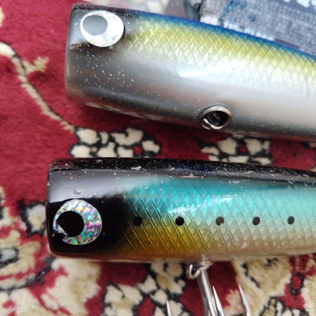 ソウルズ　ダイナマイトドンドン160　新品