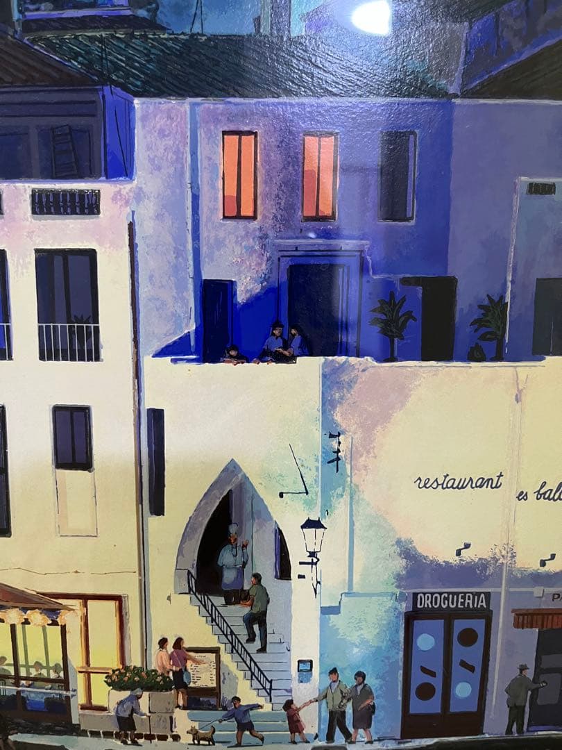 カダケス 笹倉鉄平 カダケスシルクスクリーン - メルカリ