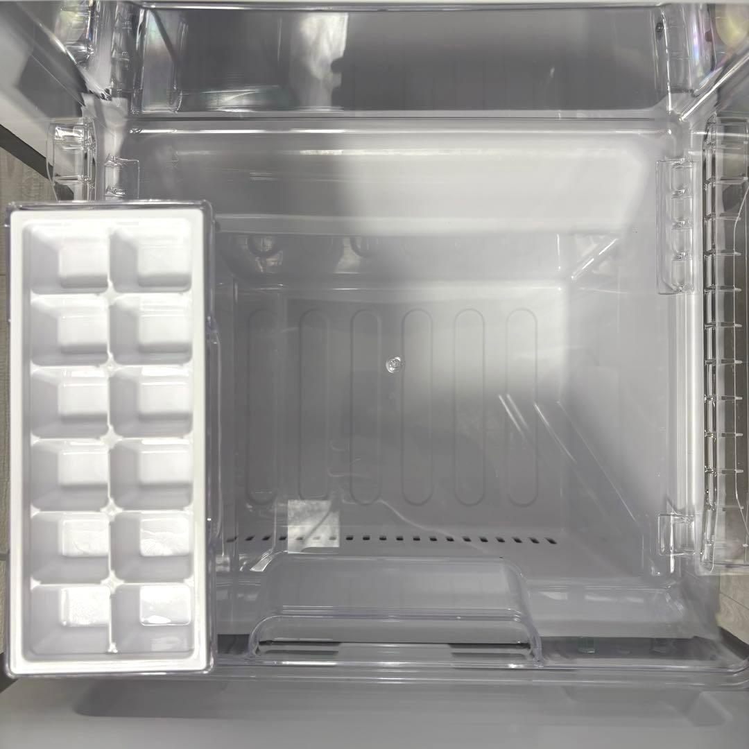 2024年製 冷蔵庫 一人暮らし 単身用 小型 3ヶ月保証 送料無料 シャープ