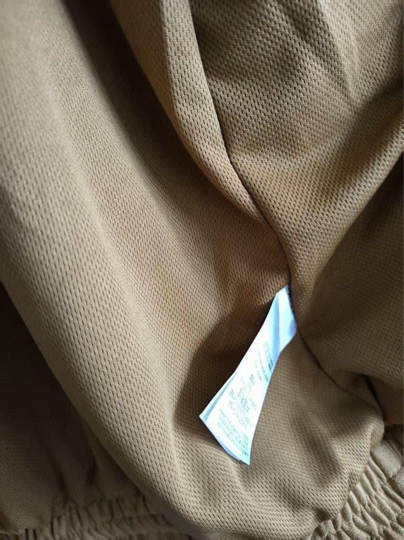 海外限定アディダス巳年 トラック スエード ジャケット マスタードイエロー M