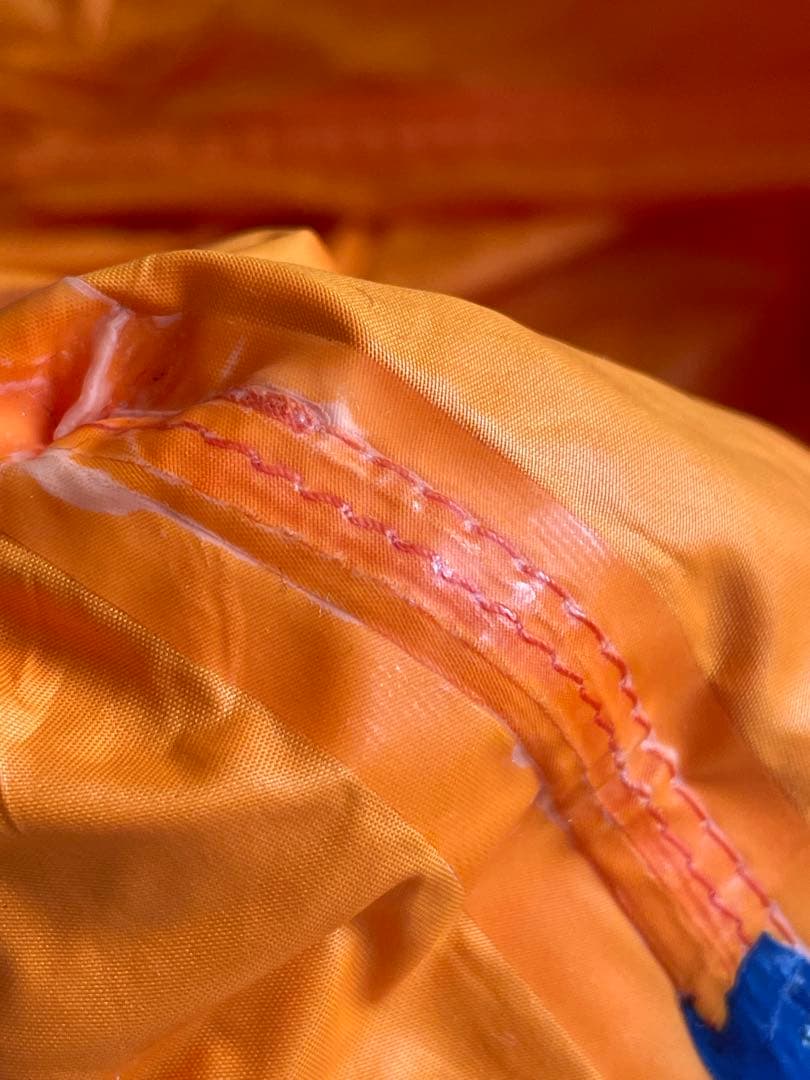 DANLOP ダンロップテント　VS30 グランドシート付　VS-30