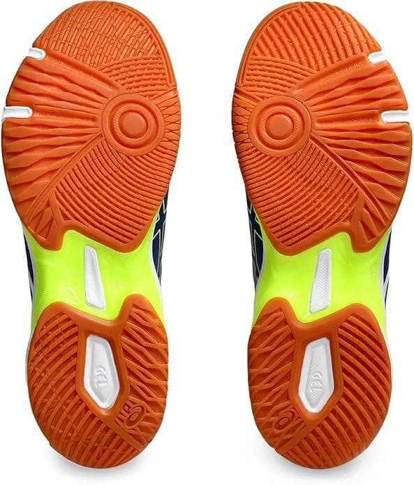 アシックス 1073A066 403 24.0 GEL-ROCKET11WIDE - メルカリ