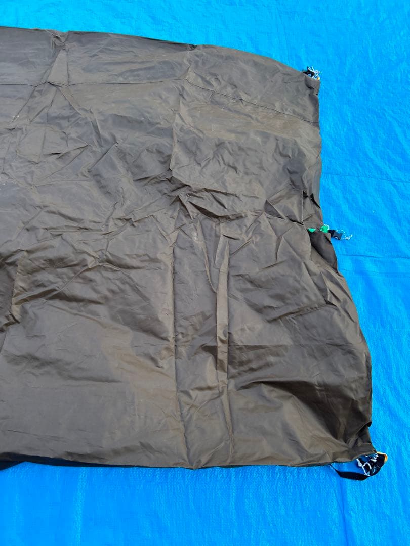 スノーピーク アメニティドームS SDE-002RH