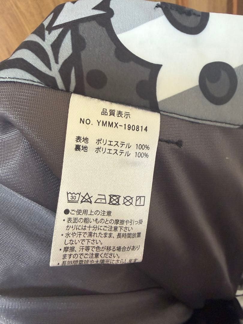 muta Marin☆ハーフパンツ サイズ5 新品