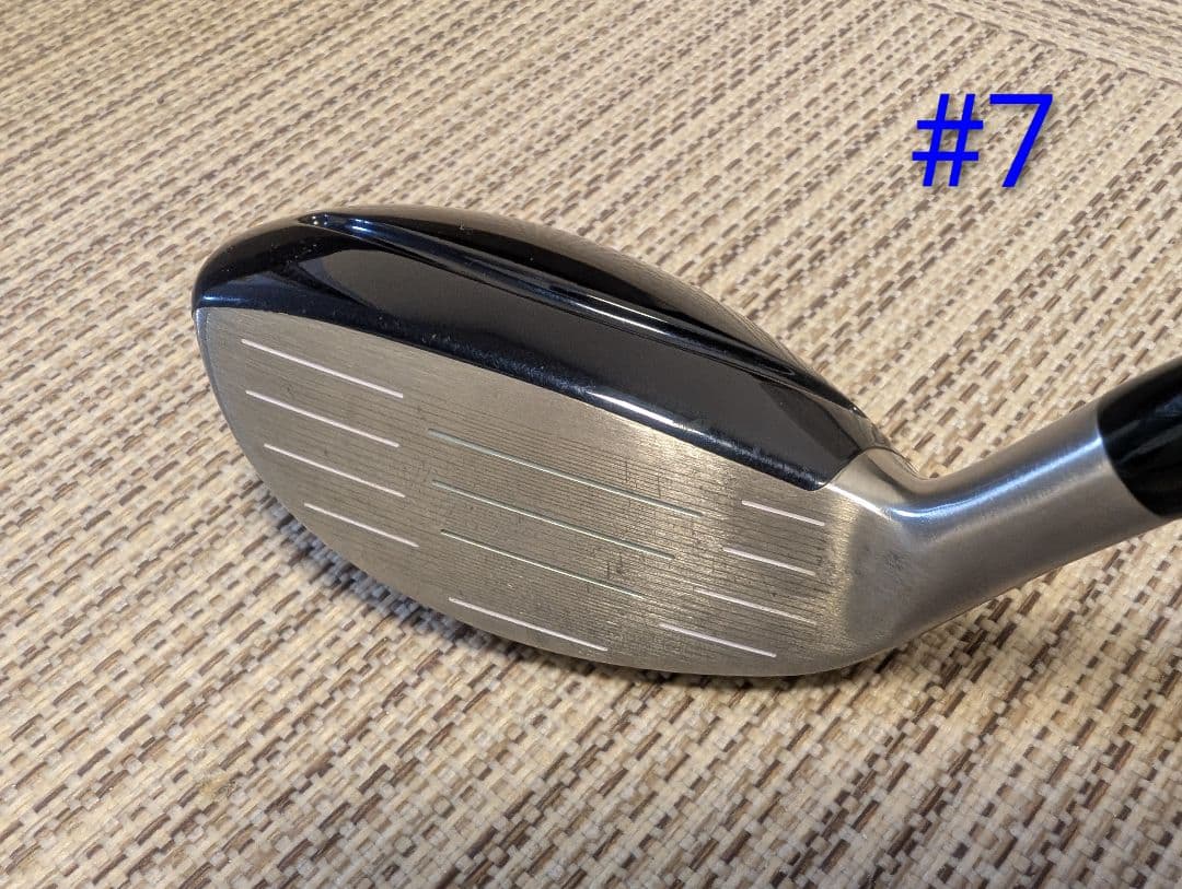 とら　ONOFF ユーティリティ AKA 2020 3本セット