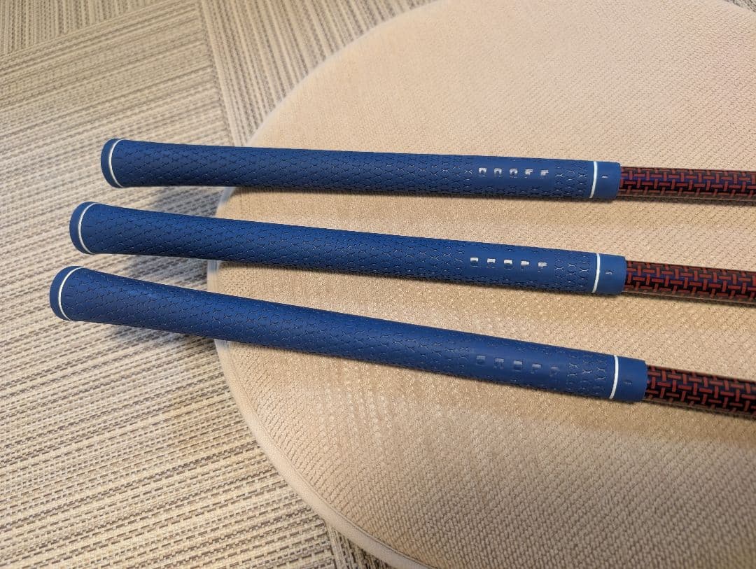 とら　ONOFF ユーティリティ AKA 2020 3本セット