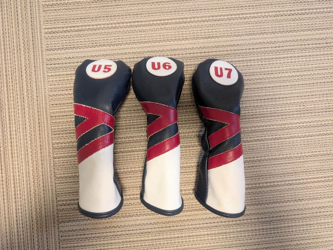 とら　ONOFF ユーティリティ AKA 2020 3本セット