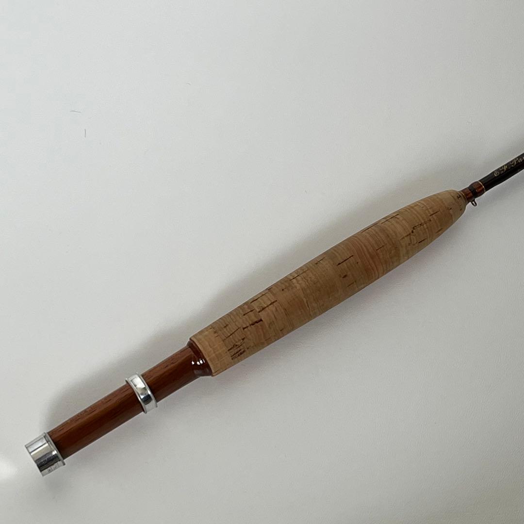 E.F. Payne Fly Rod EFペイン フライロッド