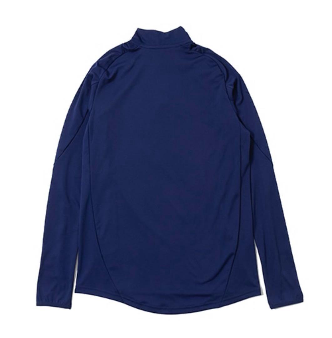 アーセナル 24/25 トレーニングトップ　M