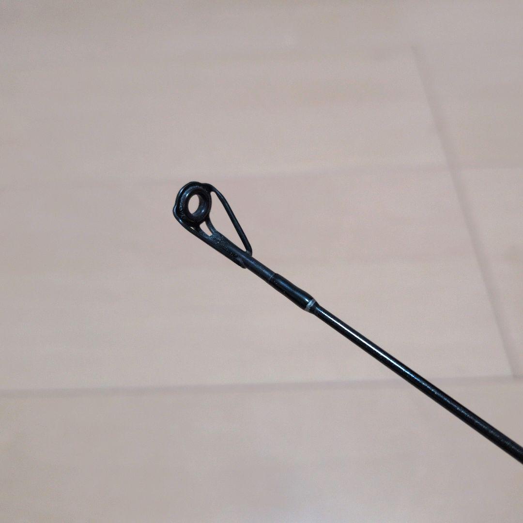 エギング　アオリイカ　ロッド　リール　ダイワ　本体　セット