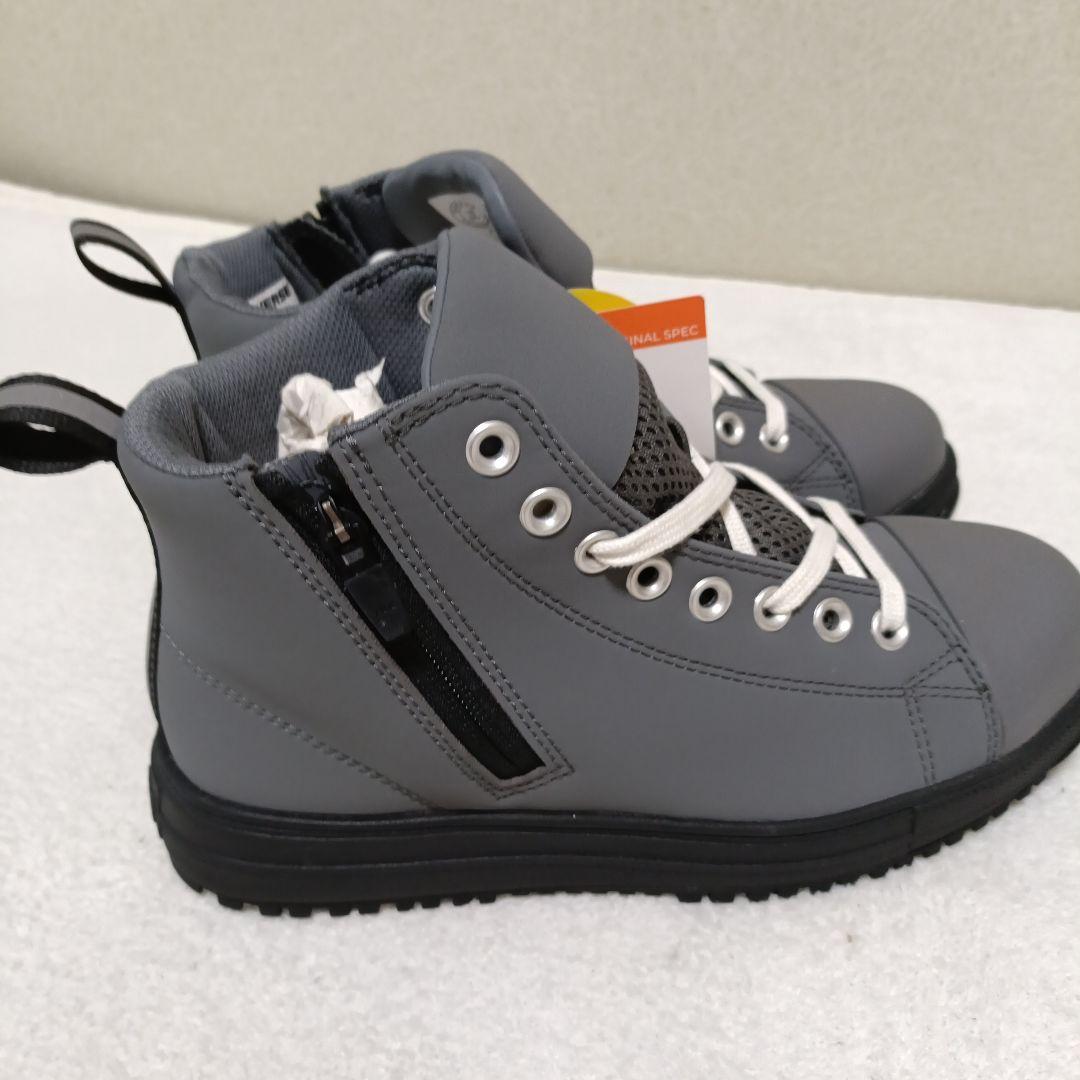 【新品未使用】CONVERSE CPD 安全靴 ALL STAR 24cm