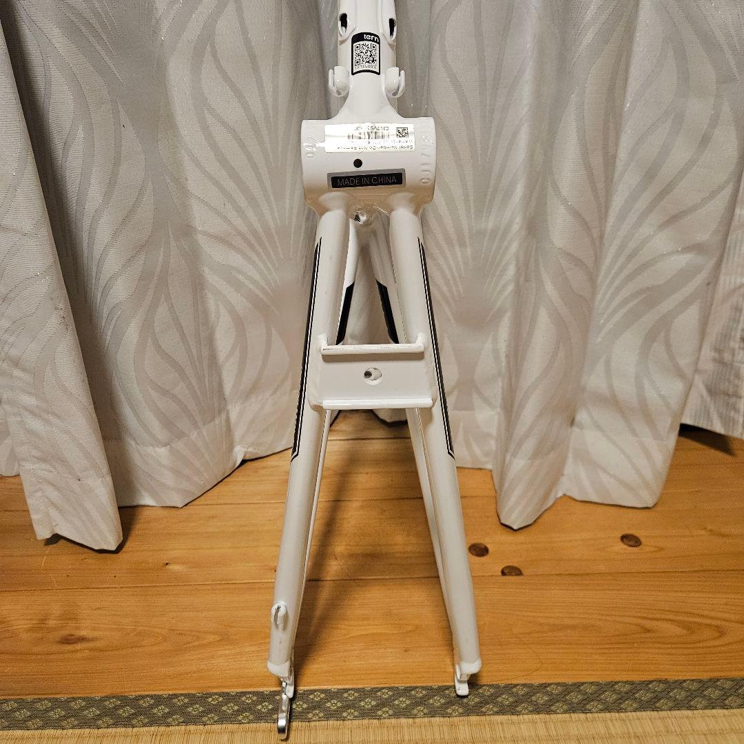 ターン TERN サージュ プロ SURGE PRO 2018モデル 470