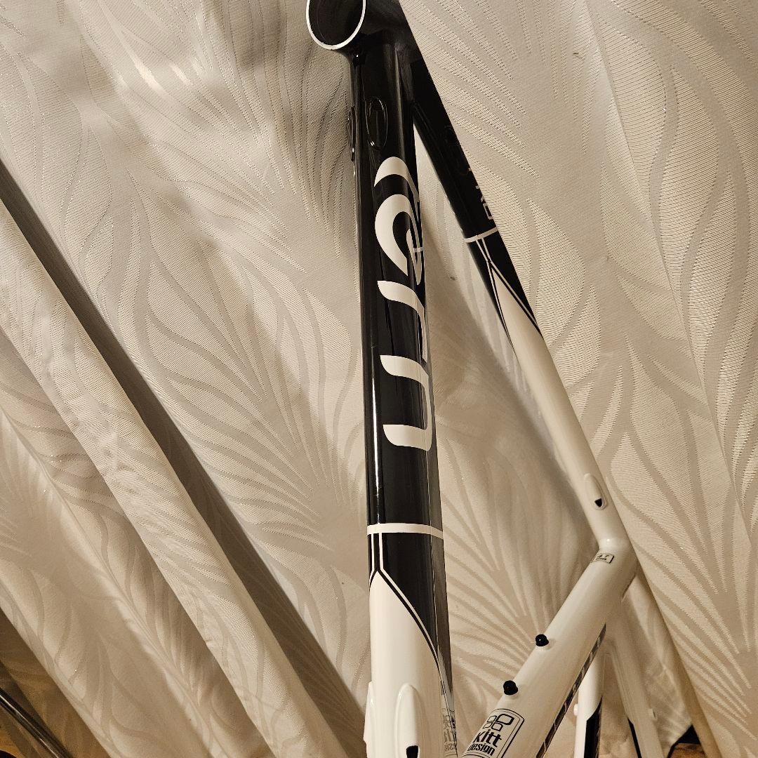 ターン TERN サージュ プロ SURGE PRO 2018モデル 470