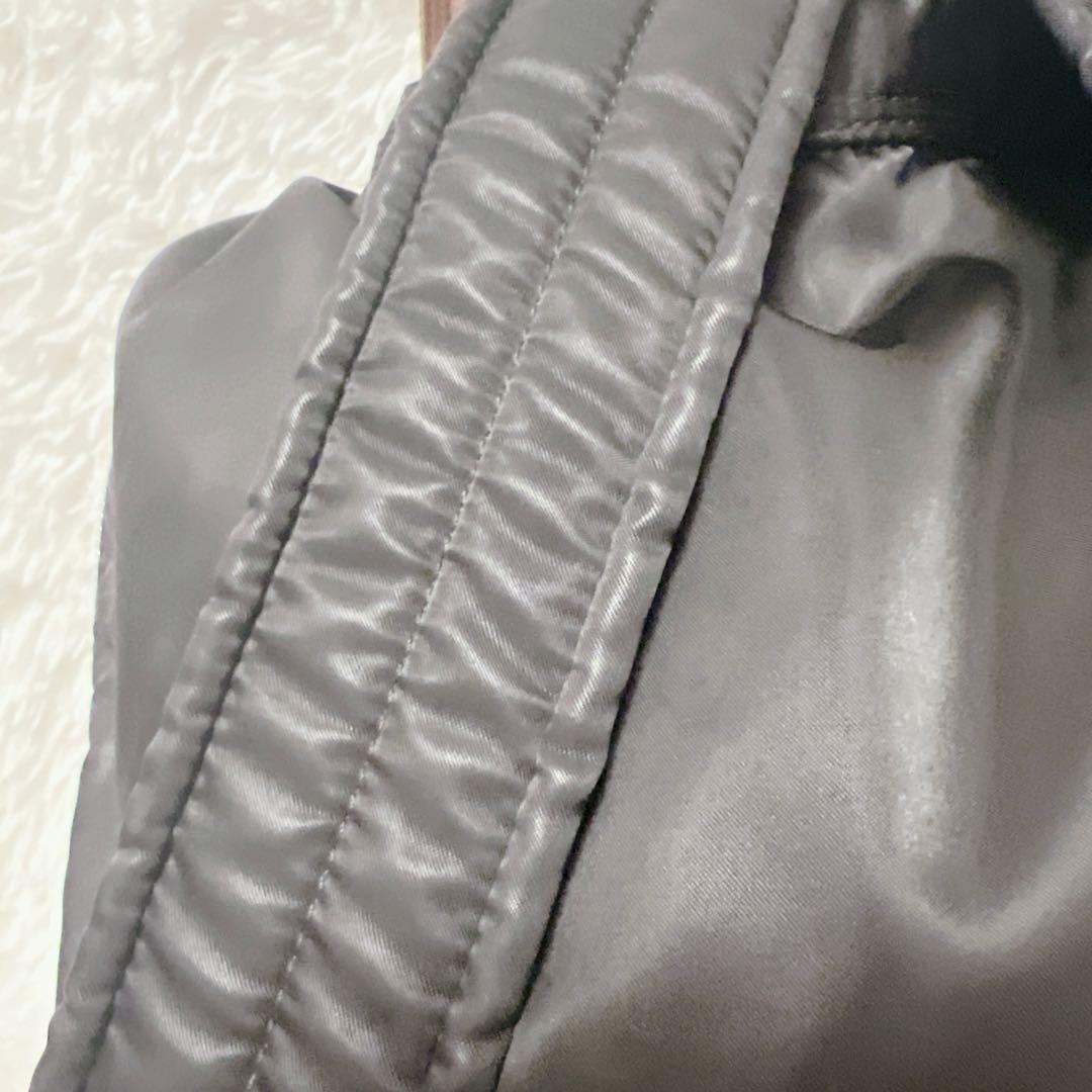 PORTER ポーター タンカー リュック　ブラック　吉田カバン