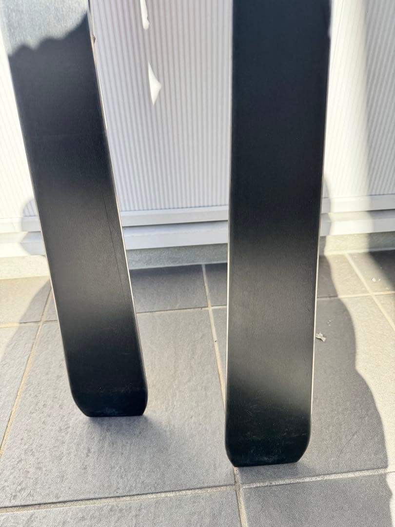 スキー OGASAKA KEO'S GP01