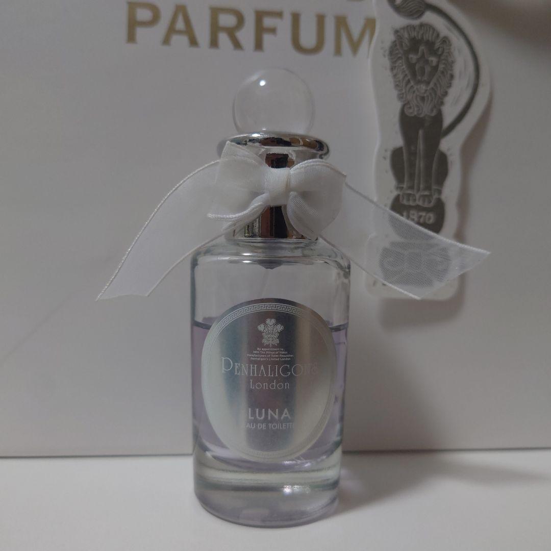Penhaligon's LUNA ペンハリガン ルナ 30ml