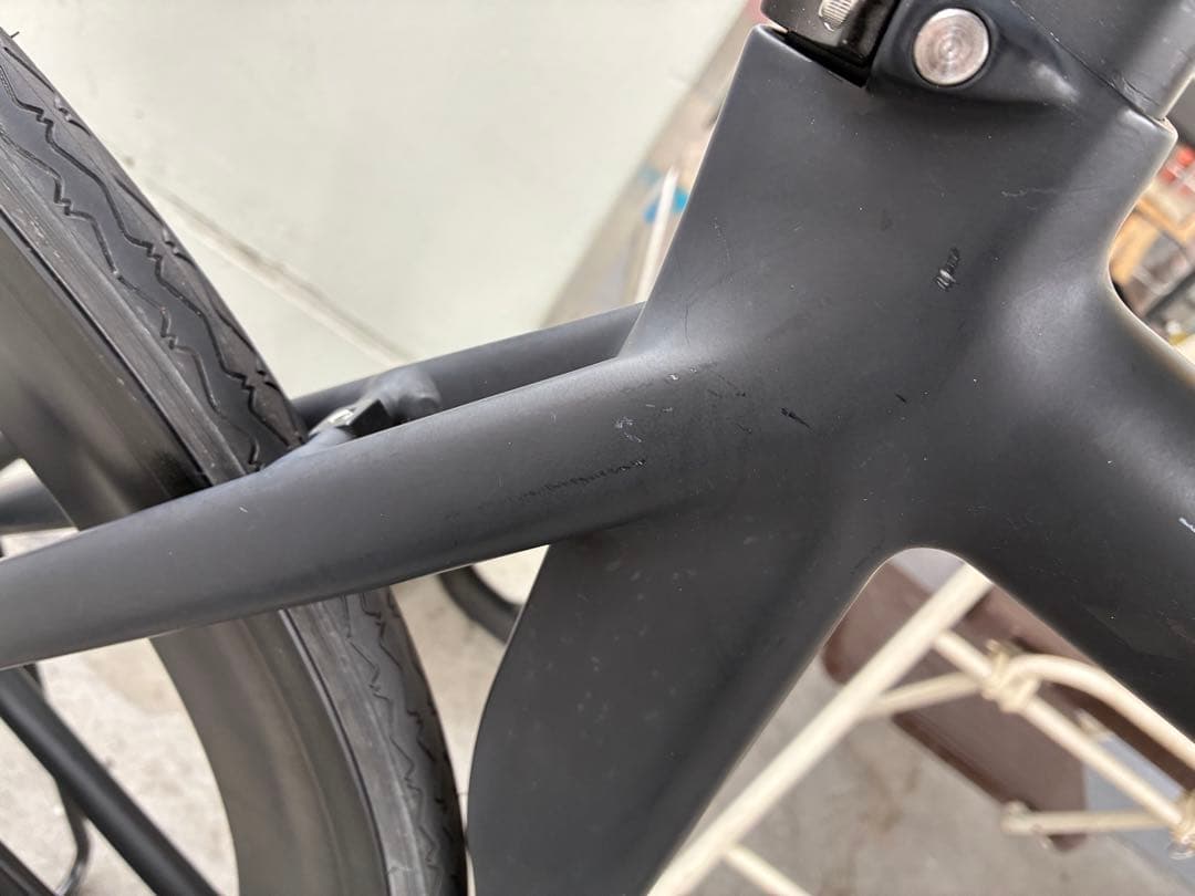 【年末年始限定値下げ！！】ピストバイク LEADER 735 Sサイズ【完成車】