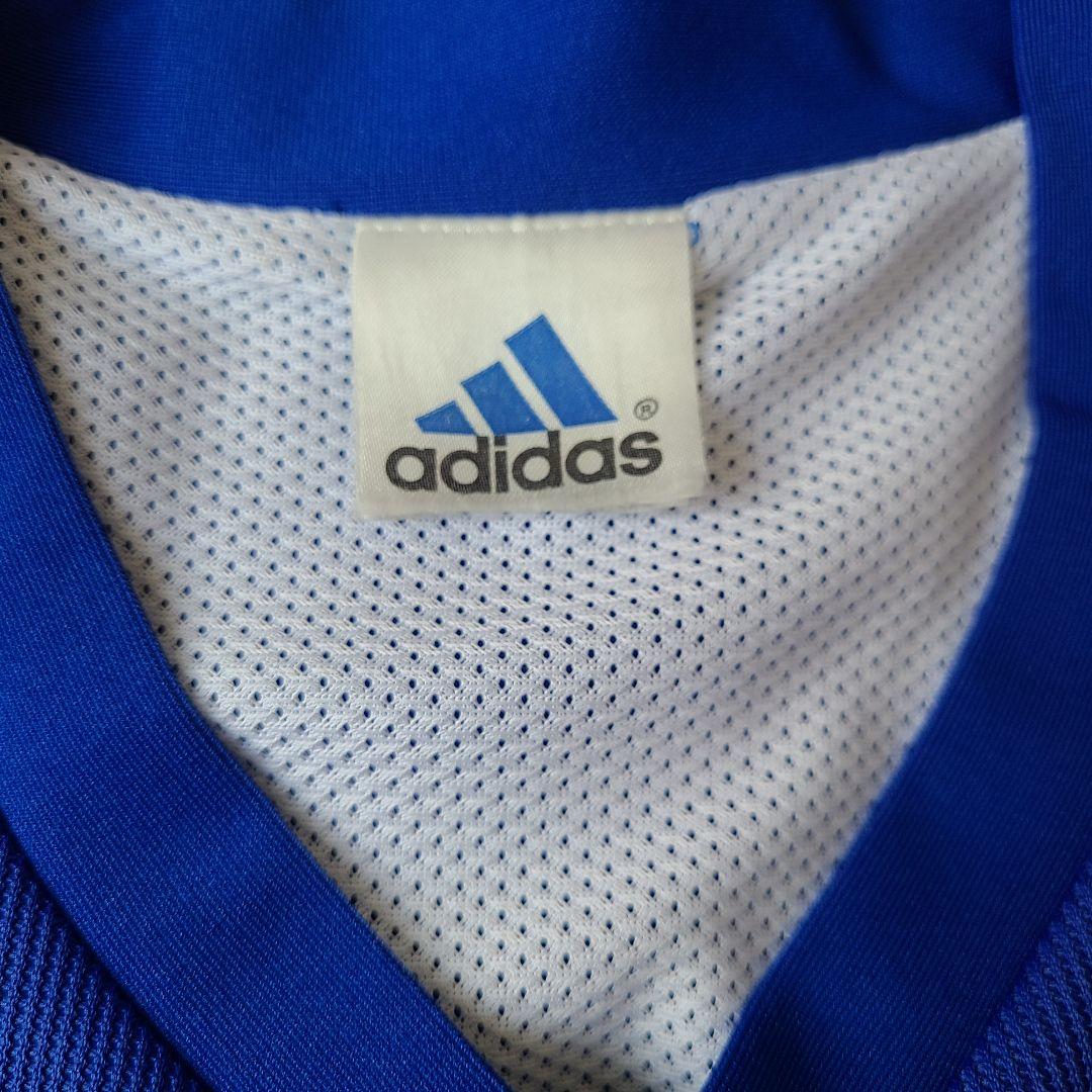 選手支給品 フェルナンド・トーレス レアル・マドリード創立100周年記念試合