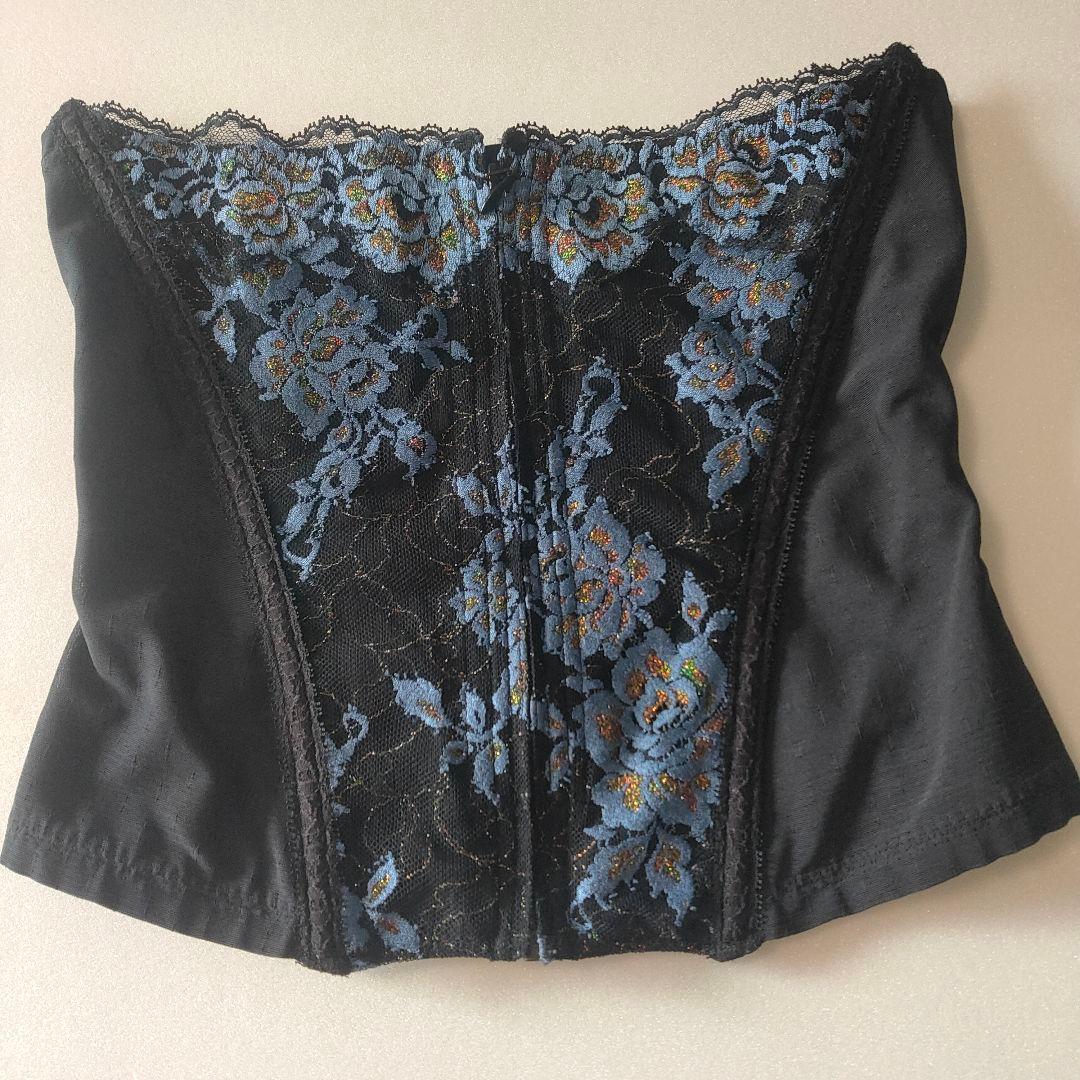 MARUKO　マルコ　リュミエス　ウエストコントロール　補正下着　EL-76