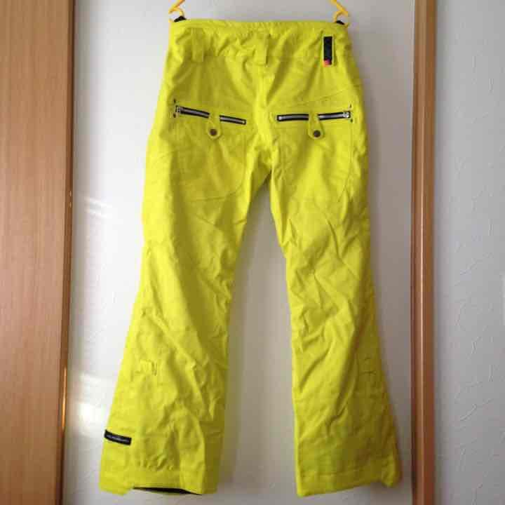 RIDE BOARDS スノボウェア レディース パンツ