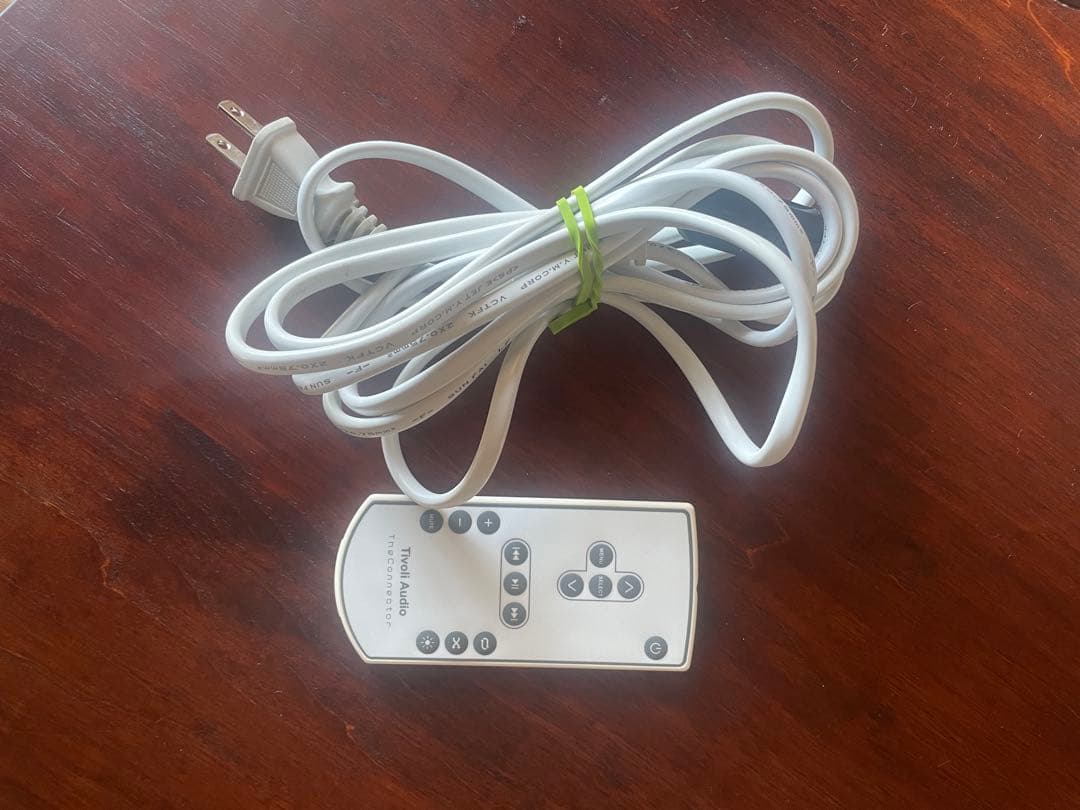 Tivoli Audio MODEL ONE BT Bluetoothラジオ