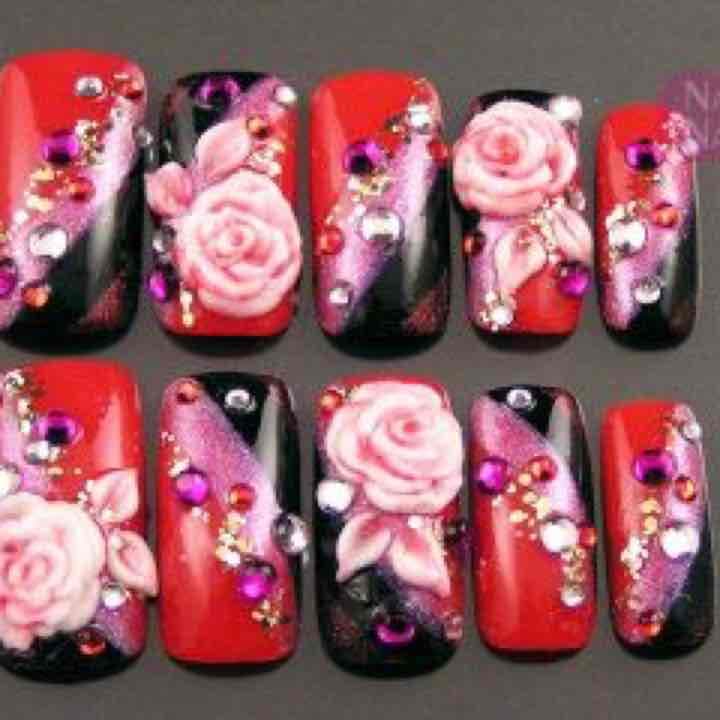 haru nail 様 確認画像