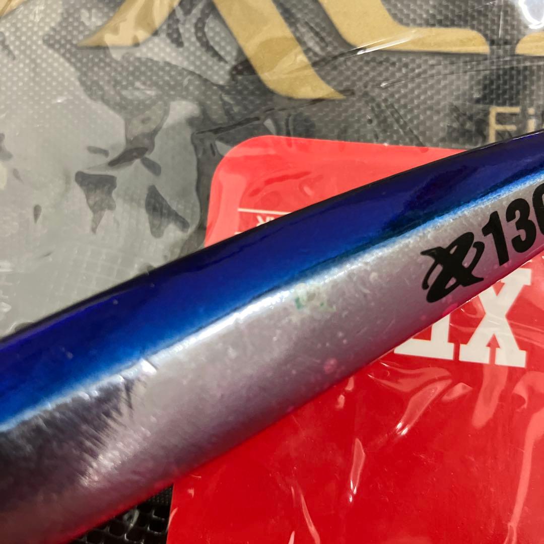 中古　オフショアジギング用メタルジグ　120g 2本　130g 4本　140g