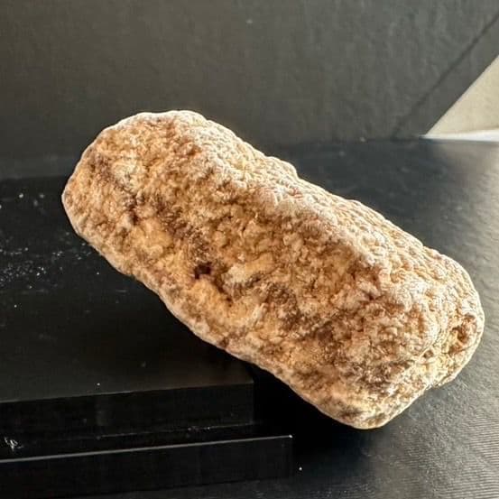 ★秋田発『北投石』９３グラム 100%本物!! 秋田玉川温泉産✨年末年始セール✨