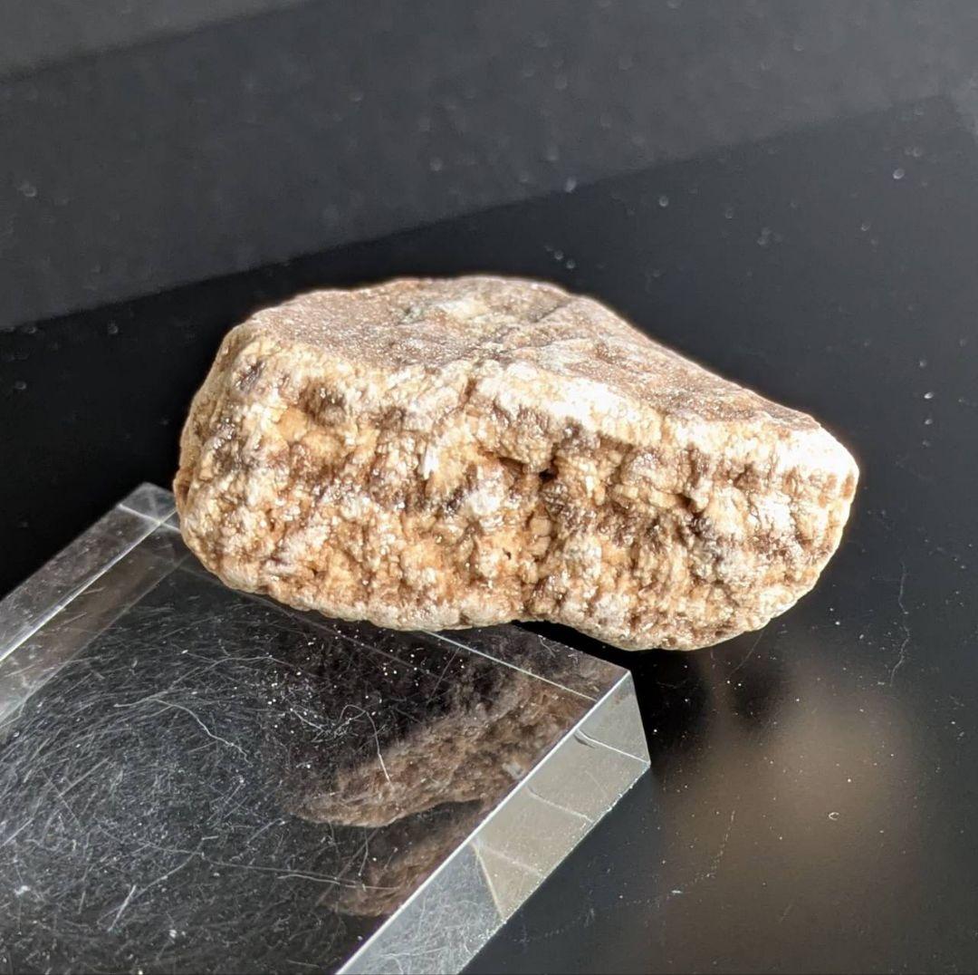 ★秋田発『北投石』９３グラム 100%本物!! 秋田玉川温泉産✨年末年始セール✨