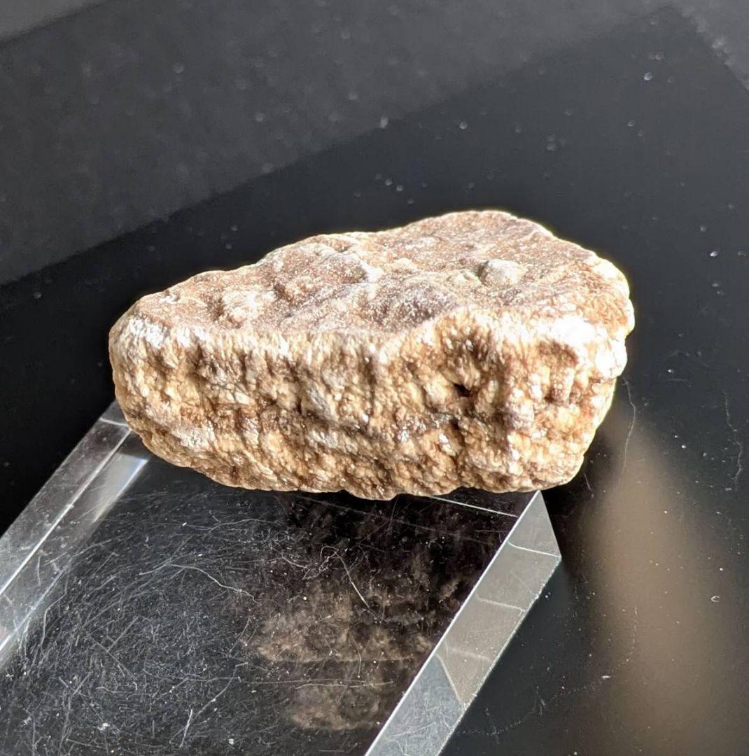 ★秋田発『北投石』９３グラム 100%本物!! 秋田玉川温泉産✨年末年始セール✨