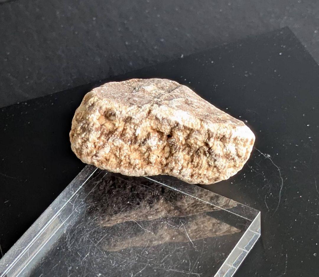 ★秋田発『北投石』９３グラム 100%本物!! 秋田玉川温泉産✨年末年始セール✨