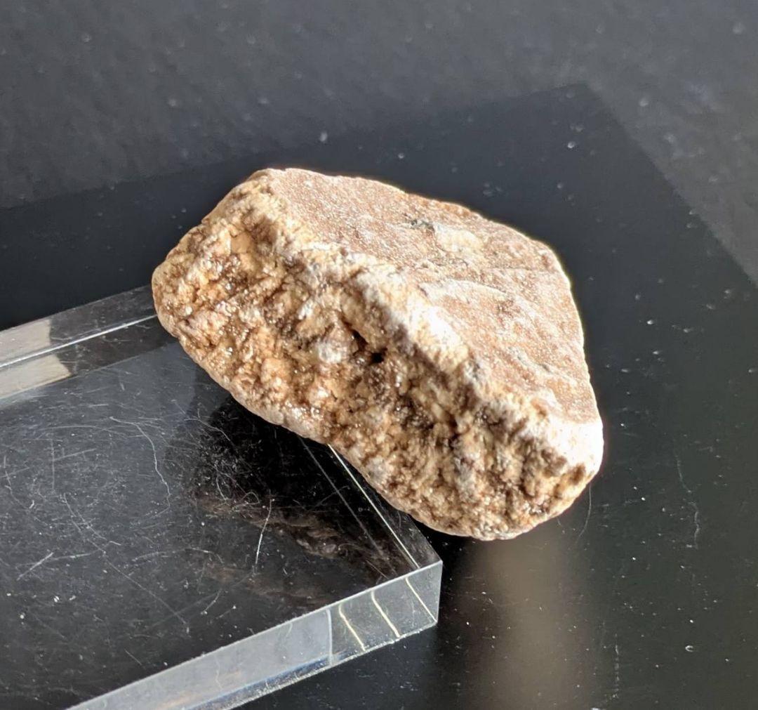 ★秋田発『北投石』９３グラム 100%本物!! 秋田玉川温泉産✨年末年始セール✨