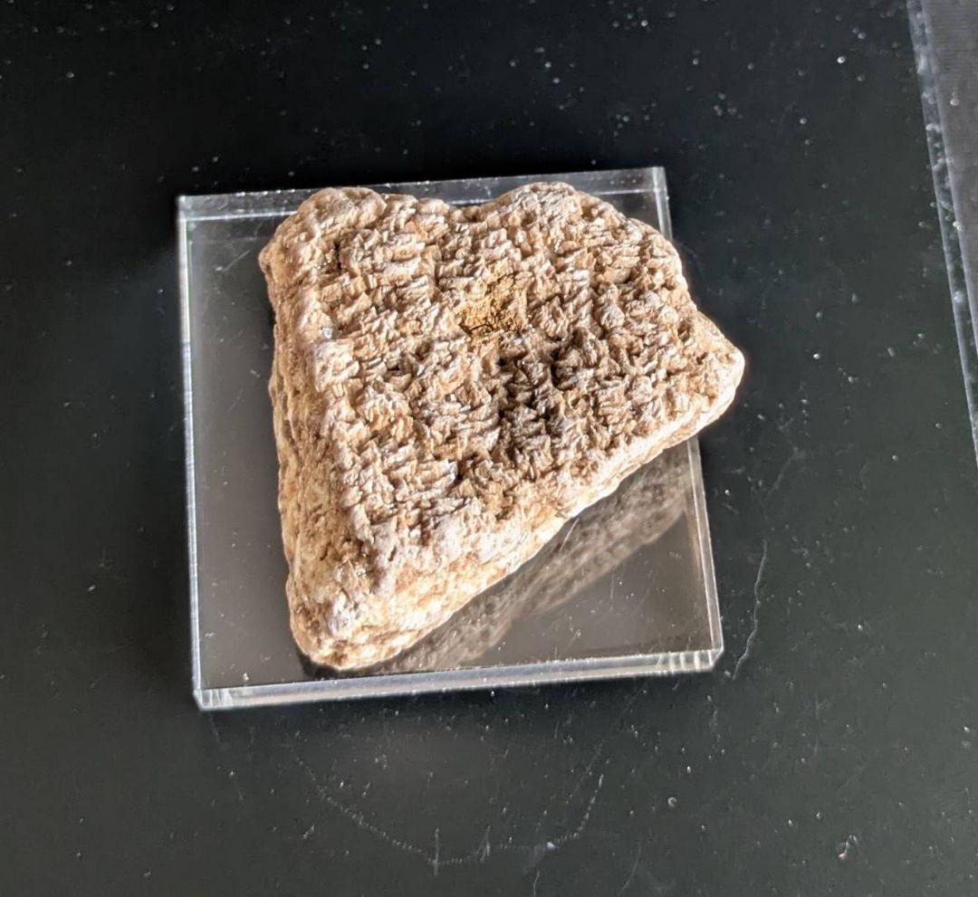 ★秋田発『北投石』９３グラム 100%本物!! 秋田玉川温泉産✨年末年始セール✨