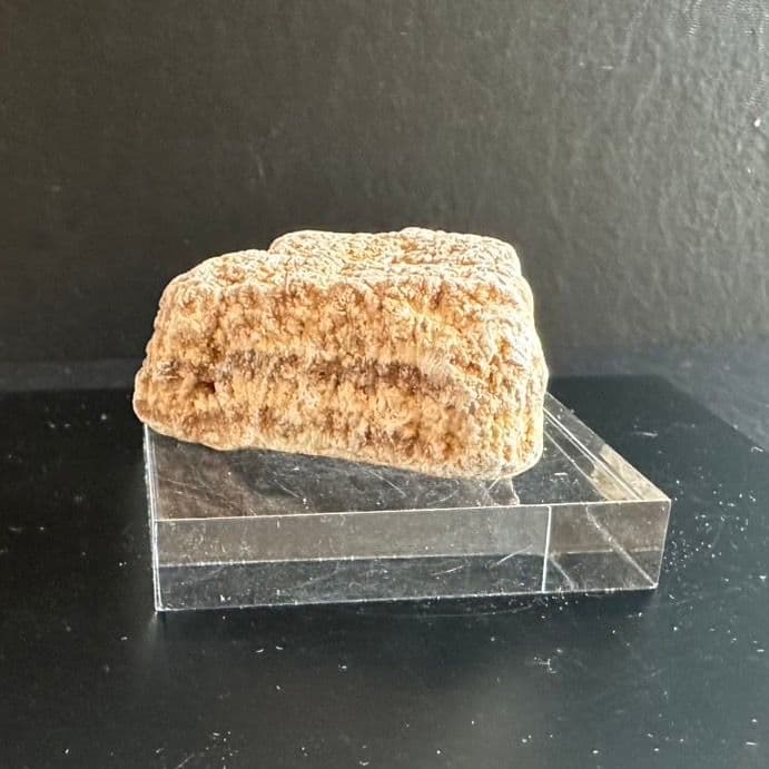 ★秋田発『北投石』９３グラム 100%本物!! 秋田玉川温泉産✨年末年始セール✨