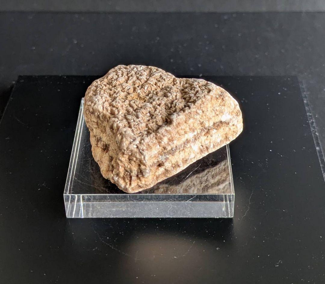 ★秋田発『北投石』９３グラム 100%本物!! 秋田玉川温泉産✨年末年始セール✨