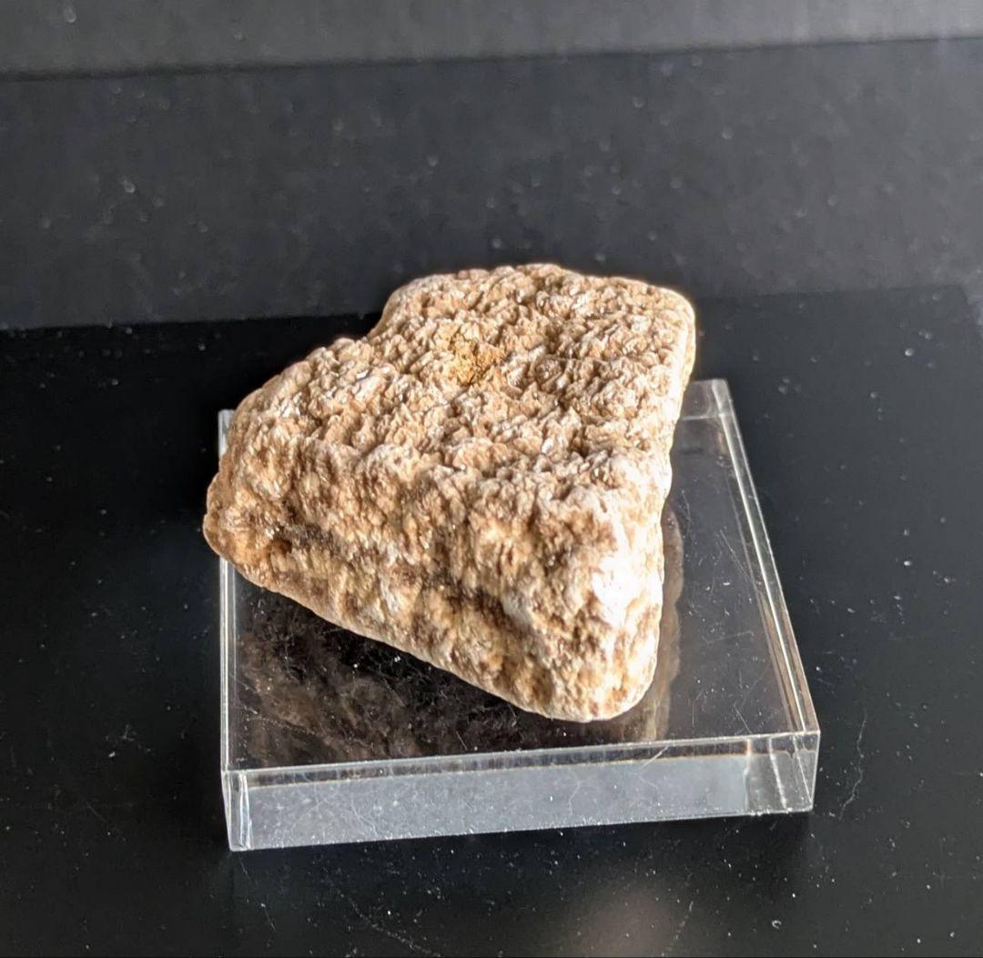 ★秋田発『北投石』９３グラム 100%本物!! 秋田玉川温泉産✨年末年始セール✨