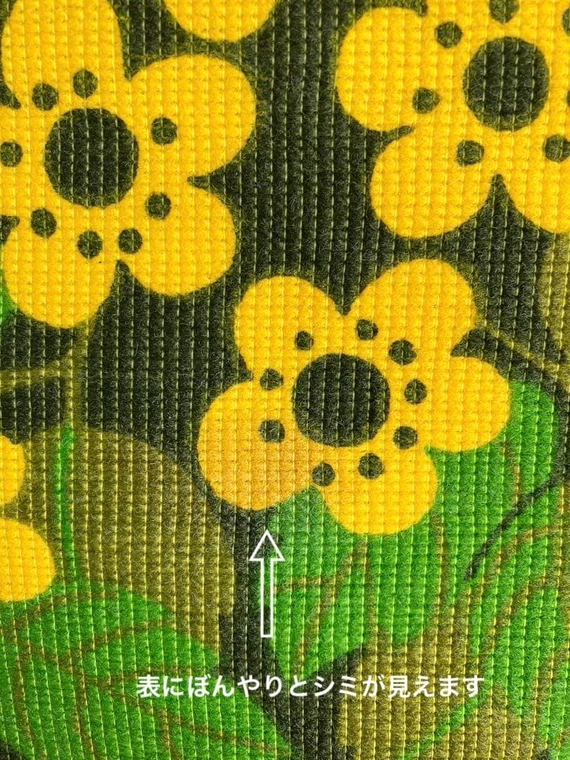 北欧ヴィンテージ　クロス12枚セット ランチョンマット　ヨブス　Jobs