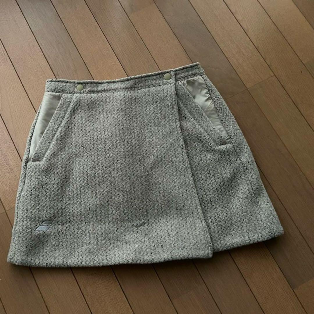 バボラ　テニススコート