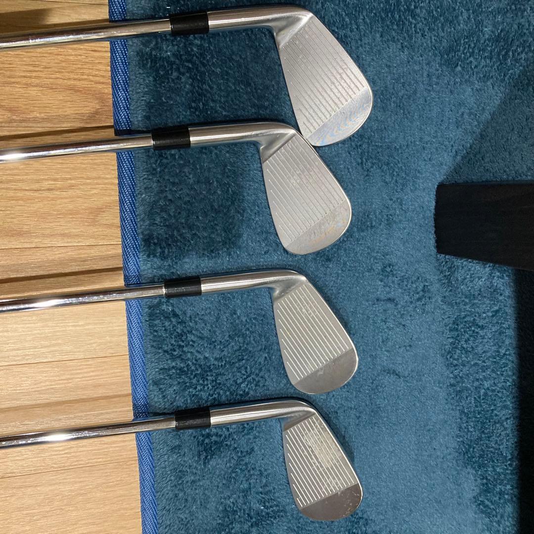 テーラーメイド　Stealth2 plus p7mc 2020 セット