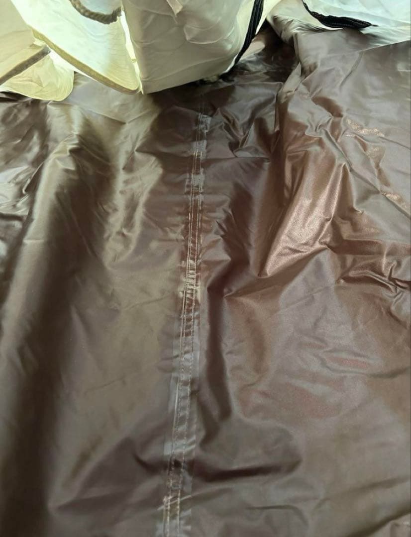 【未使用】スノーピーク　ランドブリーズ　PRO-4 SD-140 旧モデル