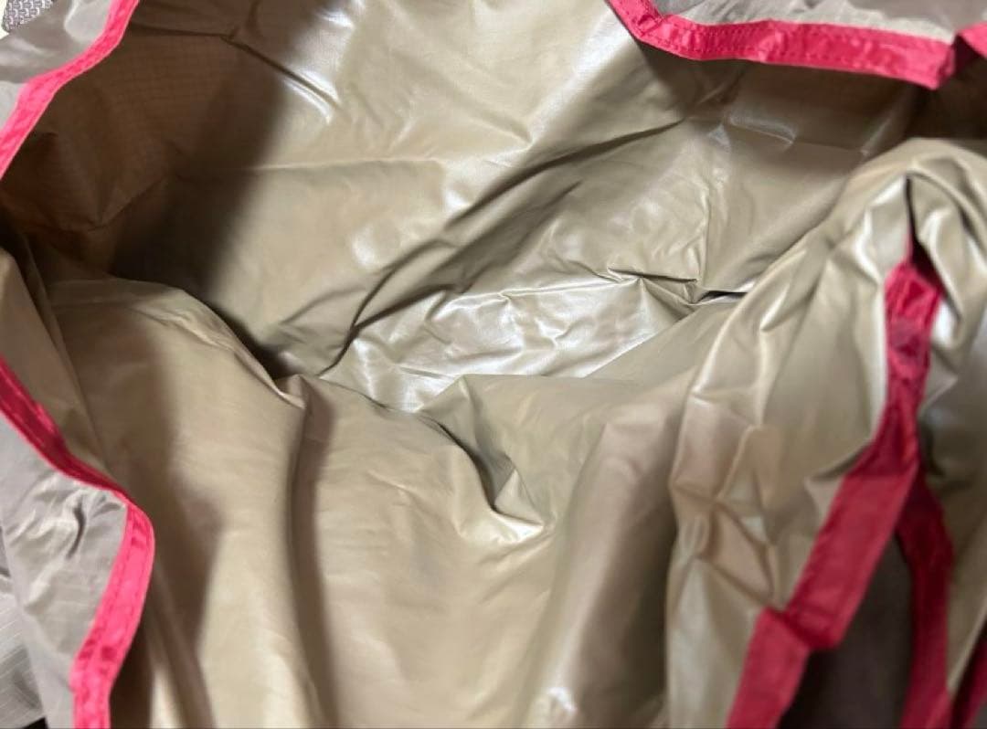 【未使用】スノーピーク　ランドブリーズ　PRO-4 SD-140 旧モデル