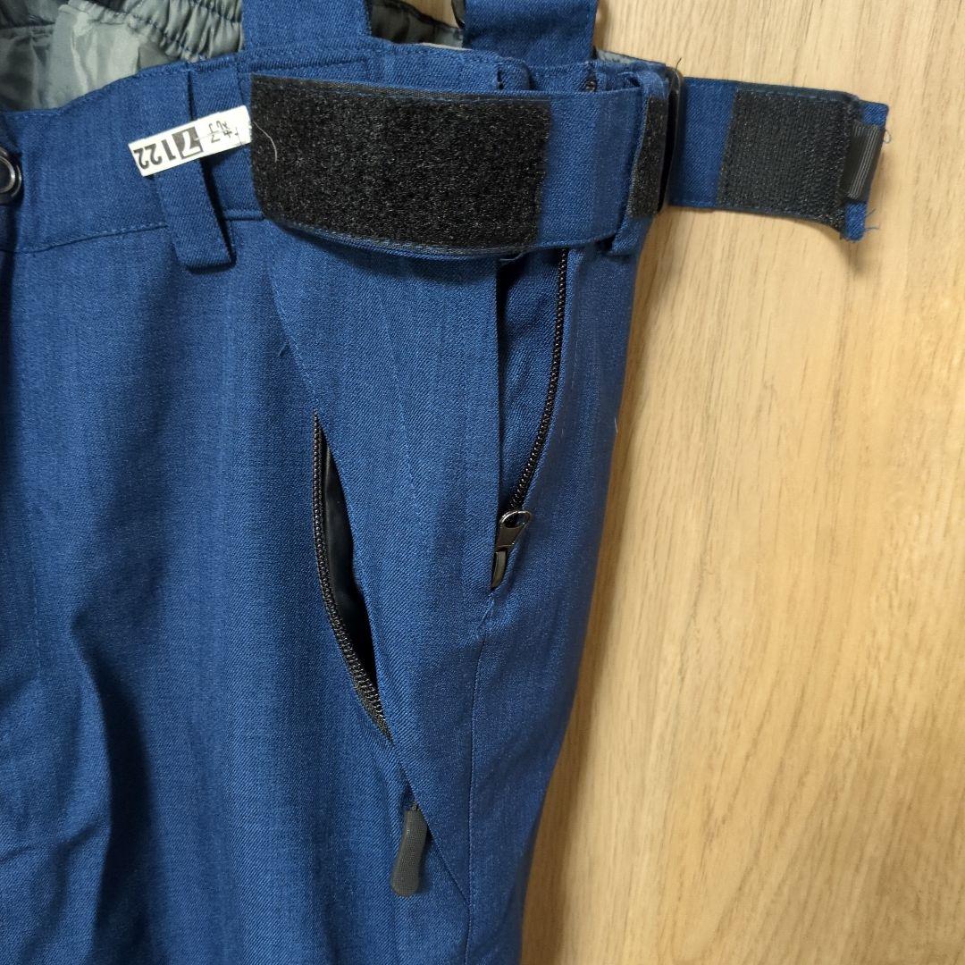 子ども用 スキーウェア 150