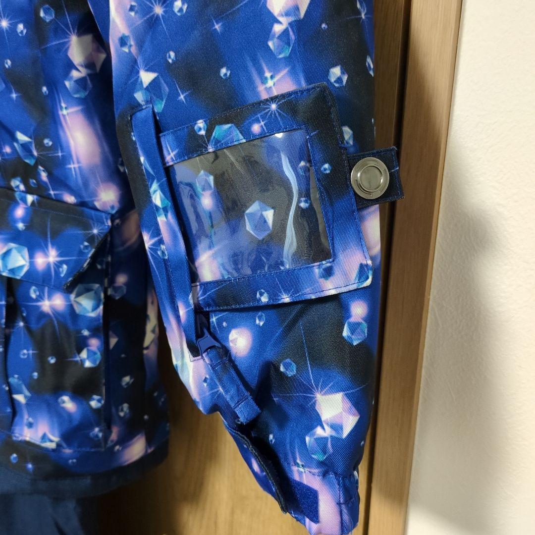 子ども用 スキーウェア 150