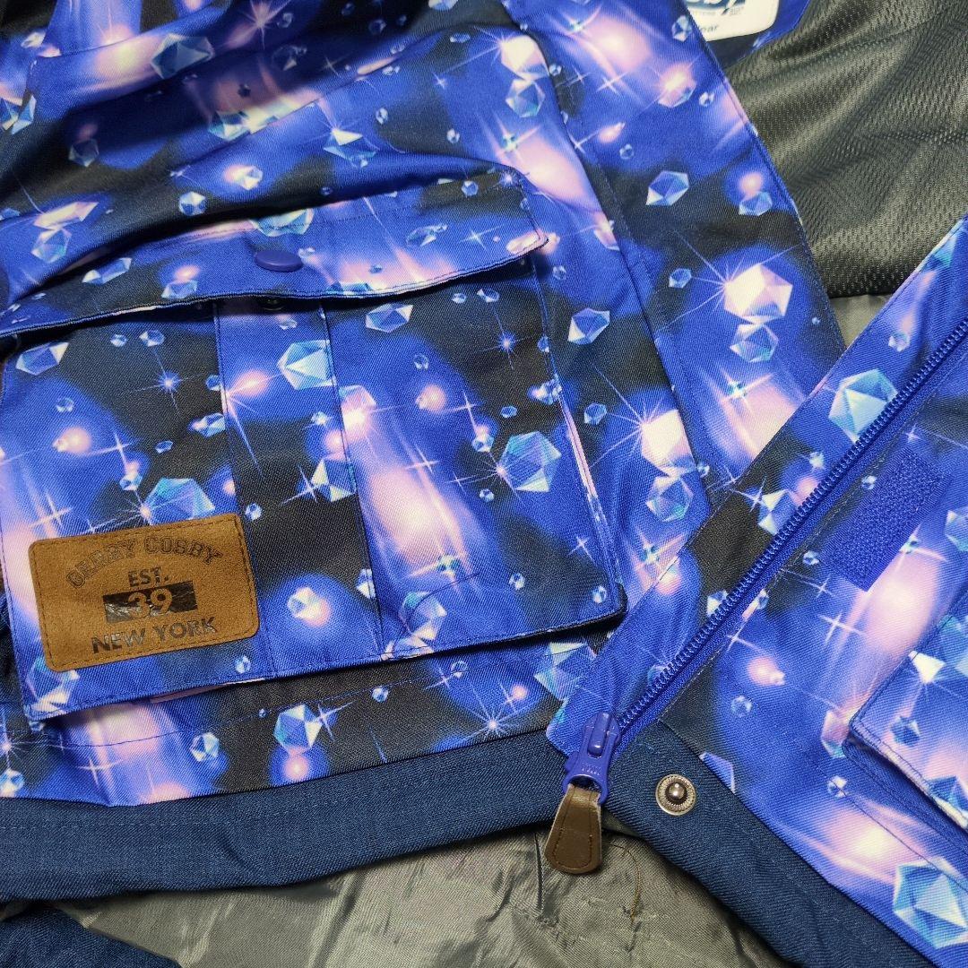 子ども用 スキーウェア 150