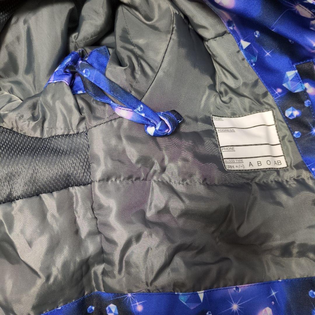 子ども用 スキーウェア 150