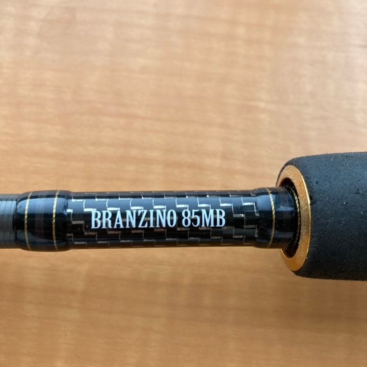 ジャンク☆ DAIWA 釣り竿　定価10万