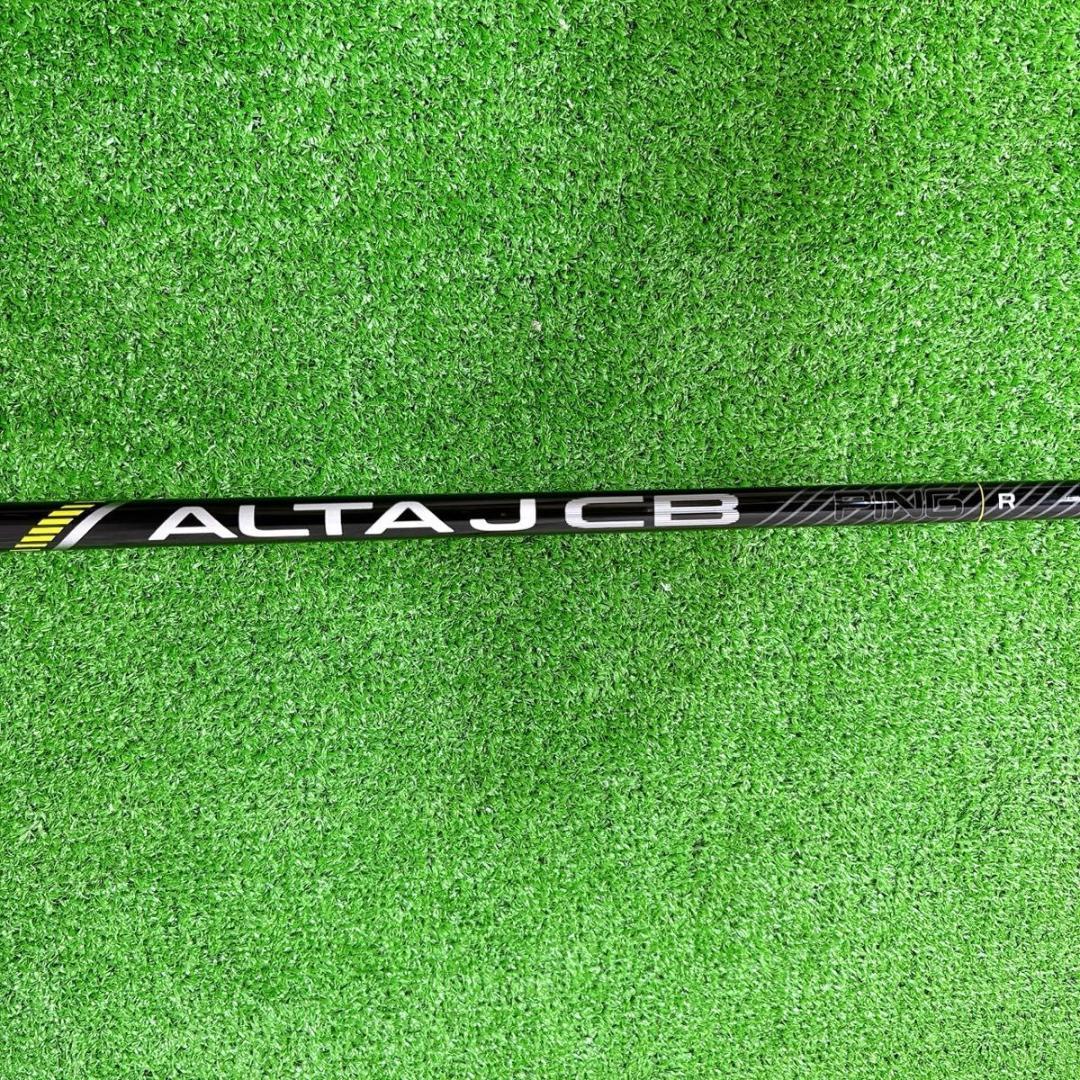 PING ピン G430 黒ドット アイアン 7番 7I メンズ ゴルフクラブ