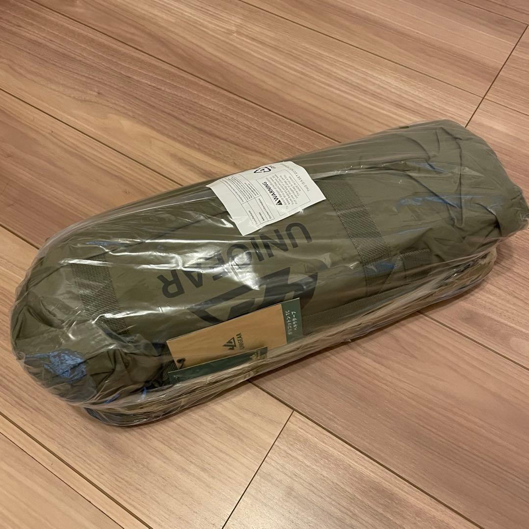 TOMOUNT G MOON - TC & UNIGEAR ヘキサタープTC